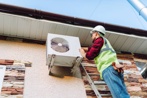 Best HVAC repair near me  in Canyon Lake, TX